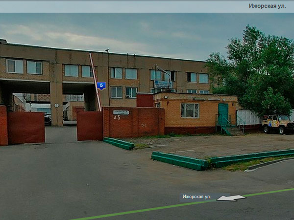 Схема проезда foto-proezd-sever